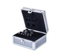 Juegos de pesas calibración F1 1 mg a 200 g for básculas analíticas laboratorio