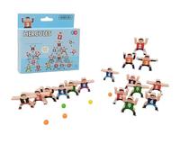 Juegos De Pila Para Niños | Bloques interactivos | Bloques de pila | Para Niños Niños Niñas Adultos Casa Sala de Juegos