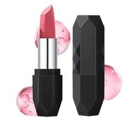 Juegos de pintalabios mate, kits de maquillaje impermeables para mejorar, de colores para embellecer, pigmento de larga duración para peinar, herramientas de belleza cosmética para regalo