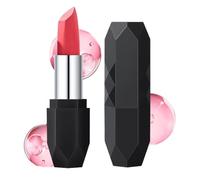 Juegos de pintalabios mate, kits de maquillaje impermeables para mejorar, de colores para embellecer, pigmento de larga duración para peinar, herramientas de belleza cosmética para regalo