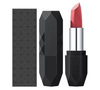 Juegos de pintalabios mate, kits de maquillaje impermeables para mejorar, de colores para embellecer, pigmento de larga duración para peinar, herramientas de belleza cosmética para regalo