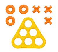 Juegos de Piscina,Actividades Inflables de Lanzamiento al Aire Libre,Juegos Flotantes para Piscina - para Niños Adolescentes Adultos en Jardín Playa Camping Verano