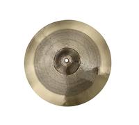 Juegos de platillos Accesorios De Percusión Platillo De Batería B20 Hecho A Mano Platillos De 14 Pulgadas