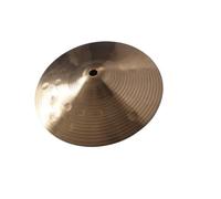 Juegos de platillos Platillo Splash De 8 Pulgadas Platillo Agudo Platillo De 8 Pulgadas Efecto De Platillo Agudo Sonido Nivel De Rendimiento Del Platillo