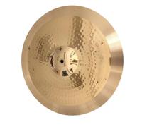 Juegos de platillos Platillos De Latón 16 Crash Perfectos Para Enseñar O Practicar Cualquier Estilo