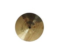 Juegos de platillos Platillos Platillos Splash De 8 Pulgadas Platillos Agudos Platillos De Efecto Platillos De Efecto De 8 Pulgadas