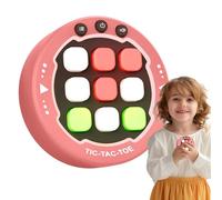 Juegos de portátiles para niños, Juego 3 en | Juegos de Mesa para Entrenar el Pensamiento - Juego de de Mesa Familiar basado en estrategias para Adultos y niños de 3 a 5 años