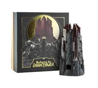 Juegos de restauración: Return to Dark Tower, Juego de mesa (idioma español no garantizado)