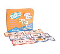 Juegos de Rima Educativo para el Aprendizaje de Vocabulario