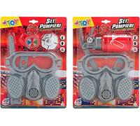 Juegos de rol Multicolor GLOBO