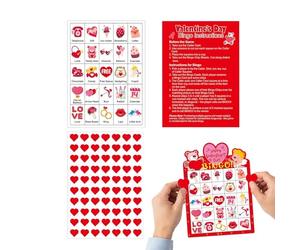 Juegos De San Valentín | Entretenimiento Con Conversación En Mesa - Juegos De Pareja Para San Valentín,Para Aula Escuela Actividades Familiares Hogar Viaje Hombres Mujeres Novio Novia Papá Mamá
