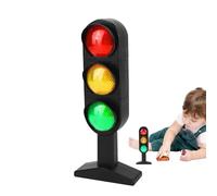 Juegos De Semáforos Para Niños - Semáforos Interactivos Para Niños, Luces De Juego Stop & Go |. Finge Jugar Juguetes Educativos Con Señales De Carretero, Luces Parpadeantes Realistas Para Niños