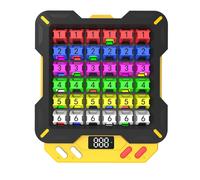 Juegos de Sudoku inteligentes, juguetes electrónicos con más de 3500 desafíos, juegos de ingenio, regalo para niños