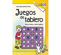 Juegos de tablero: Para el aula y otros lugares: 21