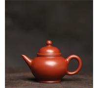 Juegos De Tazas De Té Juego De Ceremonia Té Kung Fu, Leche, Oolong, Tetera Maestra Hecha A Mano, Zhu Ni Favorita, Pequeña Chaozhou Juego De Té De La Tarde