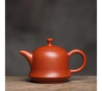 Juegos De Tazas De Té Para Té Kung Fu Juegos Ceremonia China Tetera Chaozhou Zhu Ni Maestra Hecha A Mano Olla Salud Juego De Té De La Tarde