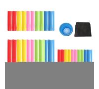 Juegos de team building - Kit de canalización de team building | Juegos de fiesta familiar | Equipo de actividades grupales para talleres de liderazgo | jóvenes adultos profesionales | Planificadores