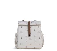 Juegos de vajilla marca Citron. Modelo Citron Bolsa térmica enrollable Sophie La Girafe