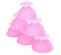 Juegos de ventosas, terapia de ventosas, estudio profesional y juego de ventosas para uso doméstico, para masaje miofascial, anticelulitis, alivio del dolor muscular, nervioso y articular