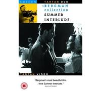 Juegos de verano / Summer Interlude ( Sommarlek ) ( Illicit Interlude ) [ Origen UK, Ningun Idioma Espanol ]