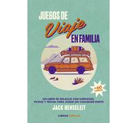 Juegos de viaje en familia | Jack Henseleit