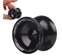 Juegos De Yo Yo Balón | Balones De Colores De Aleación De Metal De Alta Precisión Para Niños | Aleación De Bola De Alto Contenido De Yoyo, Metal Competitivo Para Usuarios Avanzados