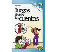 Juegos desde los cuentos: 24