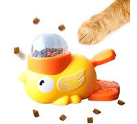Juegos Dispensadores De Bocaditos Para Perros | Diseño De Fuente De Alimentación Cachorro | Juego Interactivo Puzzle Alimentador Estimulación Mental | Entrenamiento de Alimentos Aburrimiento Interior