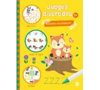 Juegos Divertidos - Animales Encantadores