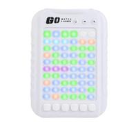 Juegos electrónicos de Mano, Consola de Juegos para niños - Juegos de Viaje de Mano | Máquina de Entrenamiento, Juguetes de Viaje por Carretera, Sistemas de Aprendizaje electrónico para cumpleaños