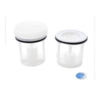 Juegos Filtro Bomba A Pin Askoll Plaset Lavadora Ariston Indesit C00141034