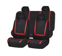 Juegos funda asiento Para Ford Para RANGER Para RAPTOR Para F150 F250 F350 F450 KA Para ESCAPE Para RANGER Para Falcon Para CMAX Funda De Asiento De Coche De 2/5 Plazas Coche Fundas Asientos(ZT02-5Sea