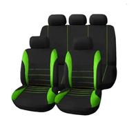 Juegos funda asiento Para Ford Para RANGER Para RAPTOR Para F150 F250 F350 F450 KA Para ESCAPE Para RANGER Para Falcon Para CMAX Funda De Asiento De Coche De 2/5 Plazas Coche Fundas Asientos(ZT05-5Sea