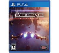 Juegos GS2 Everspace Stellar - PlayStation 4
