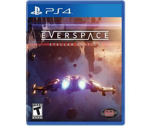 Juegos GS2 Everspace Stellar - PlayStation 4