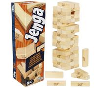 Juegos Hasbro Oficiales Juego Jenga con Dado Digital
