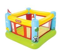 Juegos Inflables Fischer Price Castillo 93553 CM.175x173x135