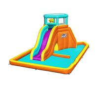 Juegos Inflables Play Center Tidal Tower Bestway Parque Acuático 565x373x265