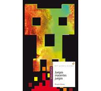 Juegos inocentes juegos: 143 (Alandar)