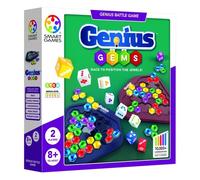 Juegos Inteligentes Gemas Geniales - en húngaro