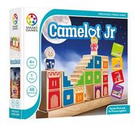 Juegos Inteligentes: Juego de lógica Camelot Junior