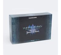 Juegos japoneses Sword Art Online: Sword of Fellows Edici n Deluxe