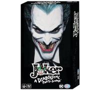 Juegos, Joker The Game, juego de cartas, juego de sociedad, 12 años en adelante 6059802