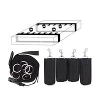 Juegos Juguete Objeto Accesorios Aerial Yoga Columpio Boom Pilates Accesorio Objeto Šèxy Tòy Hot Novelty B-D-S-M set