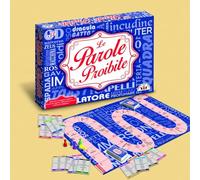 Juegos Le Parole proibite 123