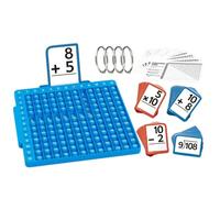 Juegos Matemáticos Infantiles Juguetes De Aprendizaje Temprano
