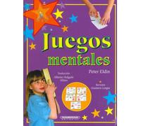 Juegos mentales / Mental Games (Puedo Hacer Magia / I Know a Magic Trick)