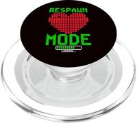 Juegos - Modo de reaparición PopSockets PopGrip para MagSafe