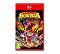 Donkey Kong Bananza Nintendo Switch 2