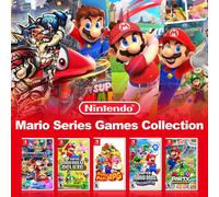 Juegos Ofertas de Super Mario Nintendo Switch Mario Bros Wonder Kart 8 RPG Mario Strikers Odyssey 3D World Fury U Deluxe Party Superstars Mario Odyssey